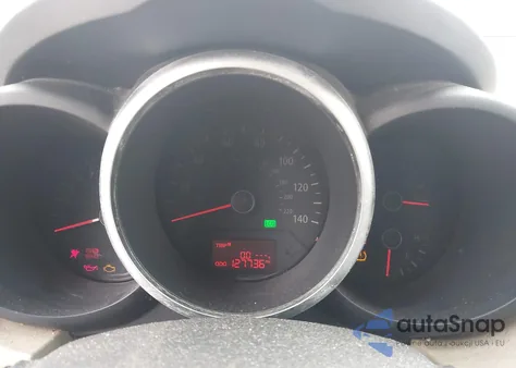 2013 Kia Soul ! z USA, uszkodzony, nr VIN KNDJT2A68D7771149